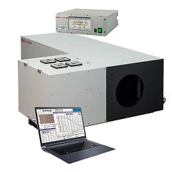 Large Aperture Collimators